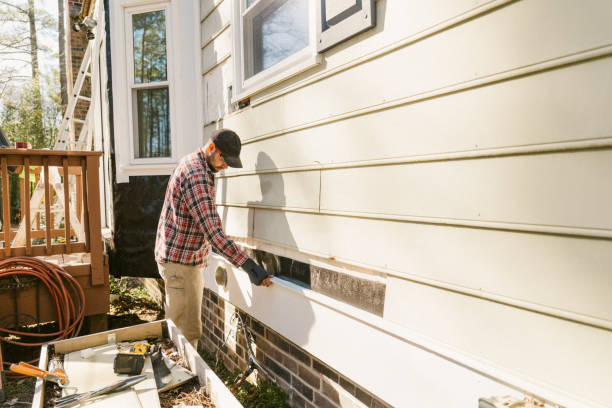 Top rated local Storm Damage Siding Repair specialists in New Vienna, OH
